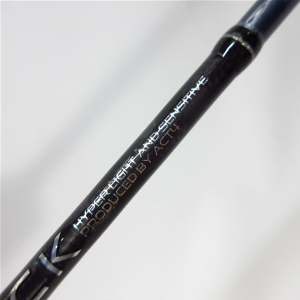 アンロックライトジギングＣＴ６．３ＦＬ